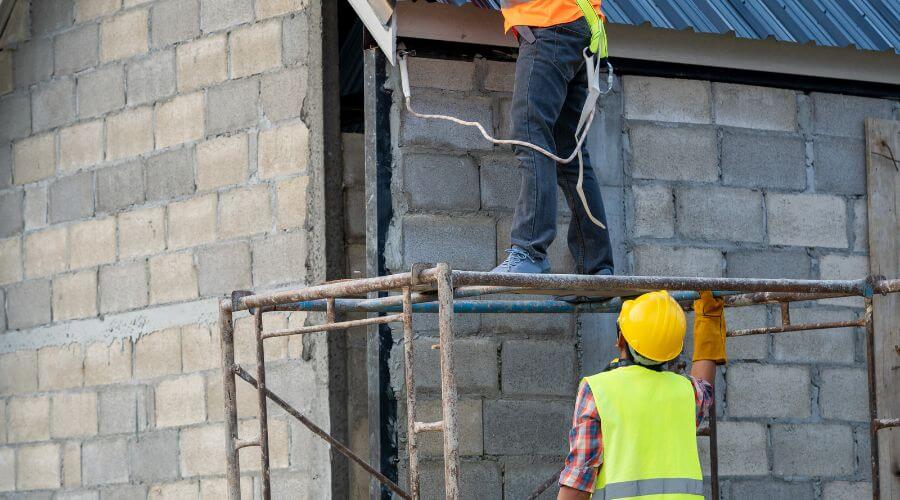 Expert Emergency Roof Repairs services in Dennard, AR